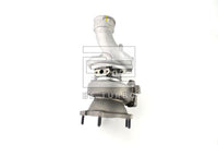 Ny BE Turbo 127203 - TD04 turboaggregat