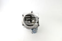Ny BE Turbo 127203 - TD04 turboaggregat