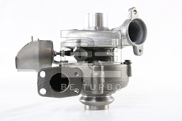 Ny BE Turbo 127217RED turboaggregat