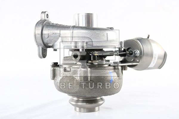 Ny BE Turbo 127217RED turboaggregat