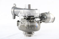 Ny BE Turbo 127217 turboaggregat