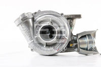 Renoverad bytesturbo BE Turbo 127217ECO turboaggregat