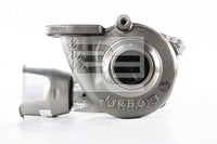 Ny BE Turbo 127217 turboaggregat