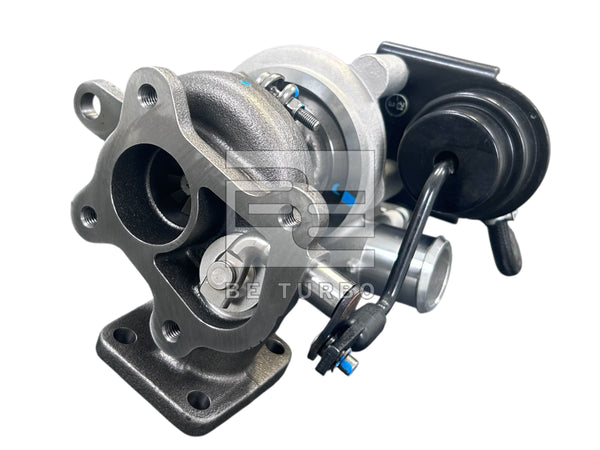 Ny BE Turbo 127219 - TD025 turboaggregat