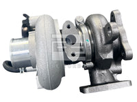 Ny BE Turbo 127219 - TD025 turboaggregat