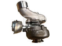 Ny BE Turbo 127223 turboaggregat
