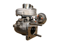 Ny BE Turbo 127223 turboaggregat