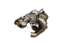 Ny BE Turbo 127225 - GT20 turboaggregat