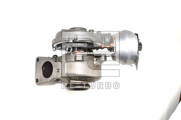 Renoverad bytesturbo BE Turbo 127229ECO turboaggregat