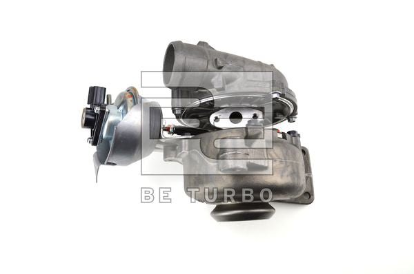 Renoverad bytesturbo BE Turbo 127229RED turboaggregat