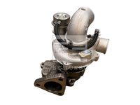 Ny BE Turbo 127240 turboaggregat