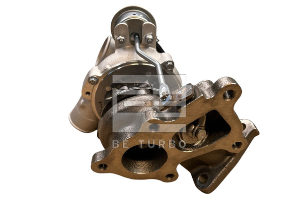 Ny BE Turbo 127240 turboaggregat