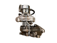 Ny BE Turbo 127240 turboaggregat