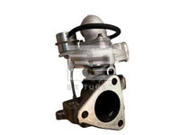Ny BE Turbo 127240 turboaggregat