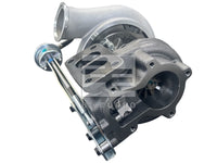 Ny bytesturbo BE Turbo 127298 turboaggregat