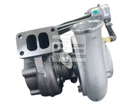 Ny bytesturbo BE Turbo 127298 turboaggregat