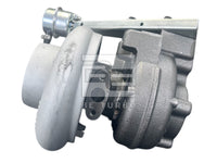 Ny bytesturbo BE Turbo 127298 turboaggregat