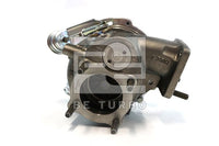 Ny bytesturbo BE Turbo 127300 - K27 turboaggregat