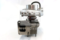 Ny bytesturbo BE Turbo 127300 - K27 turboaggregat