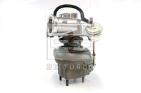 Ny bytesturbo BE Turbo 127300 - K27 turboaggregat