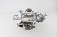 Ny BE Turbo 127301 - TD04 turboaggregat