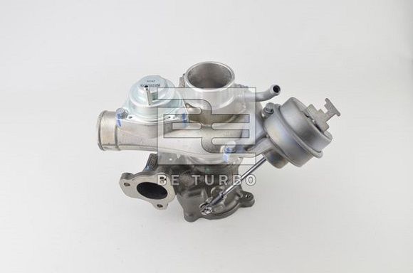 Ny BE Turbo 127301 - TD04 turboaggregat