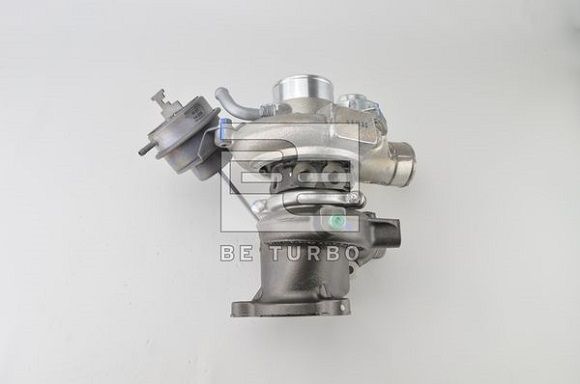 Ny BE Turbo 127301 - TD04 turboaggregat