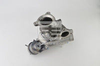 Ny BE Turbo 127301 - TD04 turboaggregat
