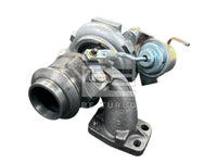 Ny BE Turbo 127308 - TD025 turboaggregat