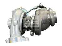 Ny BE Turbo 127308 - TD025 turboaggregat