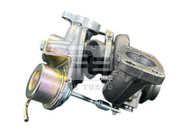 Ny BE Turbo 127308RED turboaggregat