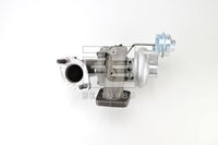 Ny BE Turbo 127310RED - TF035 turboaggregat