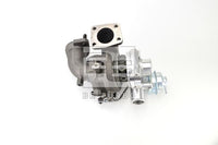 Ny BE Turbo 127310RED - TF035 turboaggregat