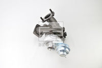 Ny BE Turbo 127310RED - TF035 turboaggregat