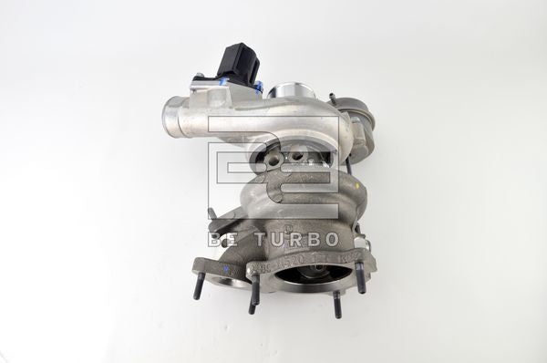 Ny BE Turbo 127312 - TD04 turboaggregat