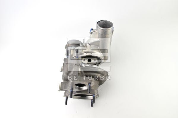 Ny BE Turbo 127312 - TD04 turboaggregat