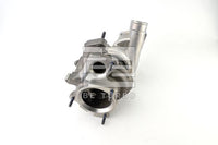 Ny BE Turbo 127312 - TD04 turboaggregat