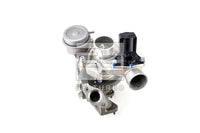 Ny BE Turbo 127312 - TD04 turboaggregat