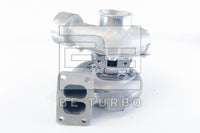 Ny bytesturbo BE Turbo 127321 turboaggregat