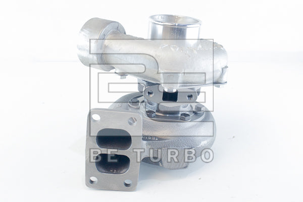 Ny bytesturbo BE Turbo 127321 turboaggregat