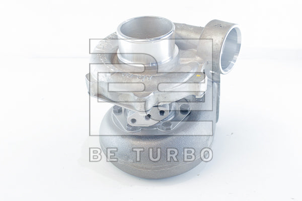 Ny bytesturbo BE Turbo 127321 turboaggregat