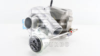 Ny BE Turbo 127339 turboaggregat