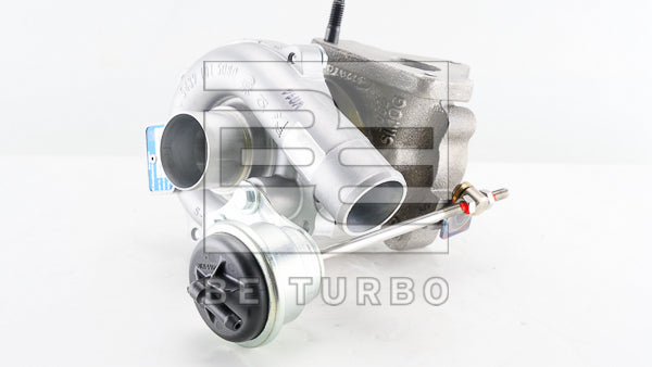Ny BE Turbo 127339 turboaggregat