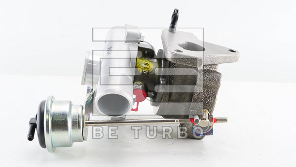 Ny BE Turbo 127339 turboaggregat