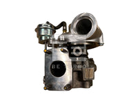 Ny BE Turbo 127341 turboaggregat
