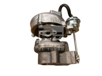 Ny BE Turbo 127341 turboaggregat