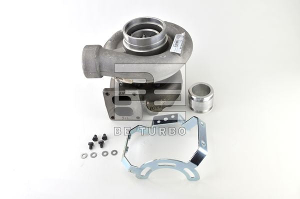 Ny bytesturbo BE Turbo 127343 turboaggregat