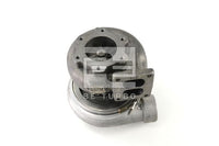 Ny bytesturbo BE Turbo 127343 turboaggregat