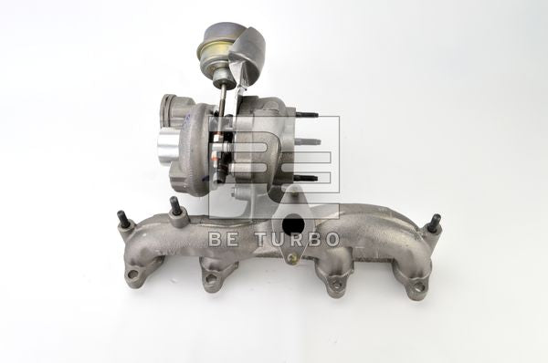 Ny BE Turbo 127344RED turboaggregat