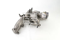 Ny BE Turbo 127344 turboaggregat
